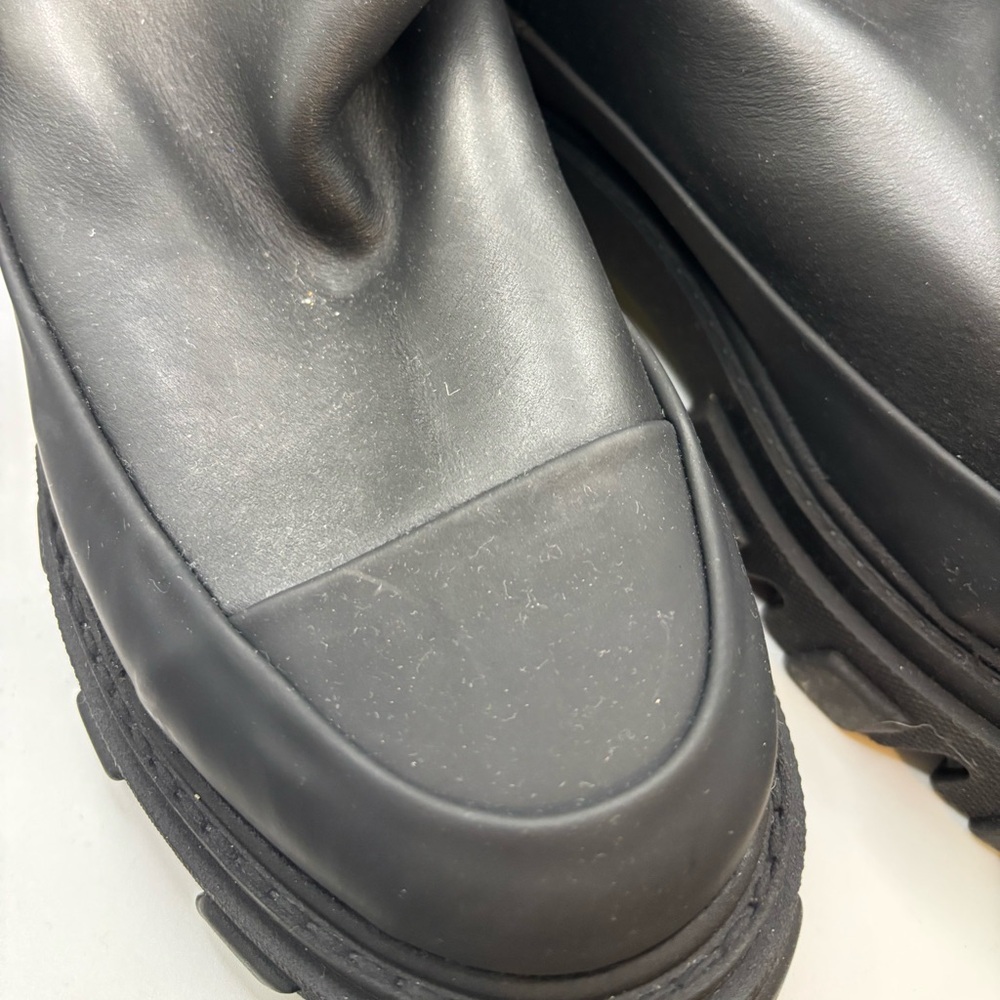 Ganni Ankle‎ Boot size 40 - Picture 4 of 5